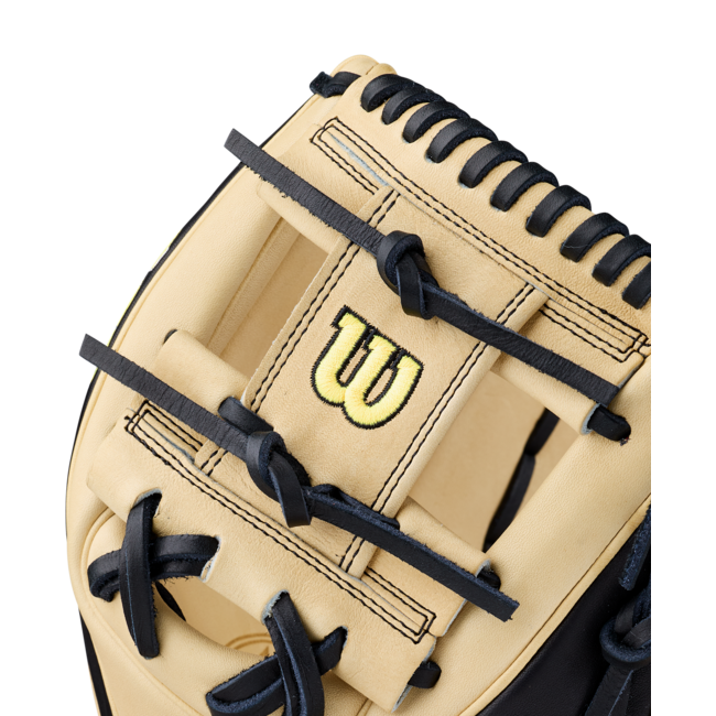 Wilson A2K 11.5" Infield Baseball Glove - WBG07601RT115