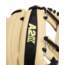 Wilson A2K 11.5" Infield Baseball Glove - WBG07601RT115
