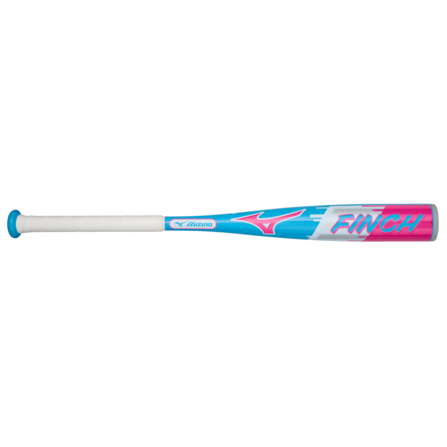 2027 Mizuno Finch (-13) Youth Tee Ball Softball Bat - 340694