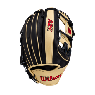 Wilson Wilson A2K 1724 11.75" Infield Baseball Glove - WBG07701RT1175
