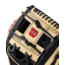 Wilson A2K 1724 11.75" Infield Baseball Glove - WBG07701RT1175