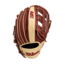 Wilson A2K DW5 12" Infield Baseball Glove - WBG07801RT12