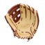 Wilson A2K DW5 12" Infield Baseball Glove - WBG07801RT12