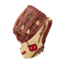 Wilson A2K DW5 12" Infield Baseball Glove - WBG07801RT12