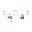 Rebels Baseball Custom EvoShield Jersey 14U