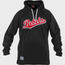 Rebels Baseball Rawlings Performance Hoodie