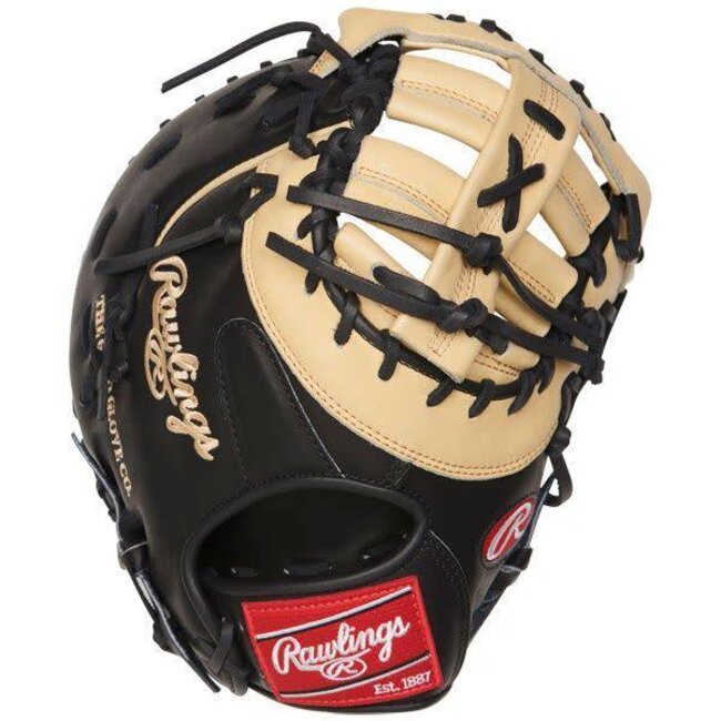 Rawlings Heart of the Hide 13" First Base Mitt - PRODCTCB