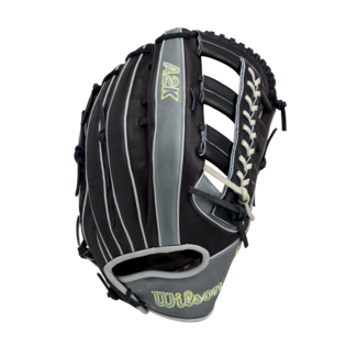 Wilson Wilson A2K 1810 12.75" Outfield Baseball Glove - WBG108
