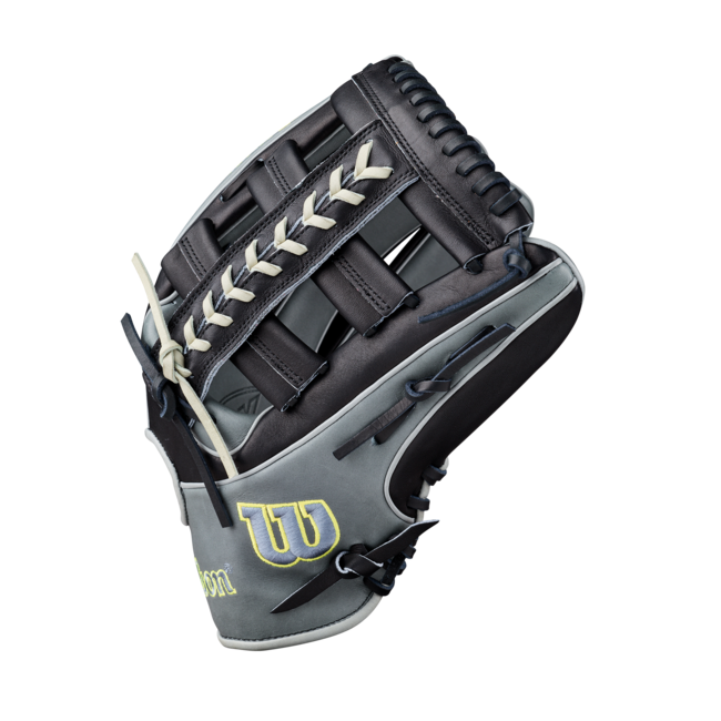 Wilson A2K 1810 12.75" Outfield Baseball Glove - WBG108