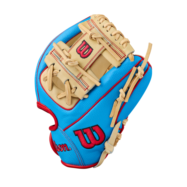 Wilson A2000 PF88SS 11.25" Infield Baseball Glove - WBG05402RT1125