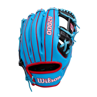Wilson Wilson A2000 1786 11.5" Infield Baseball Glove - WBG05601RT115