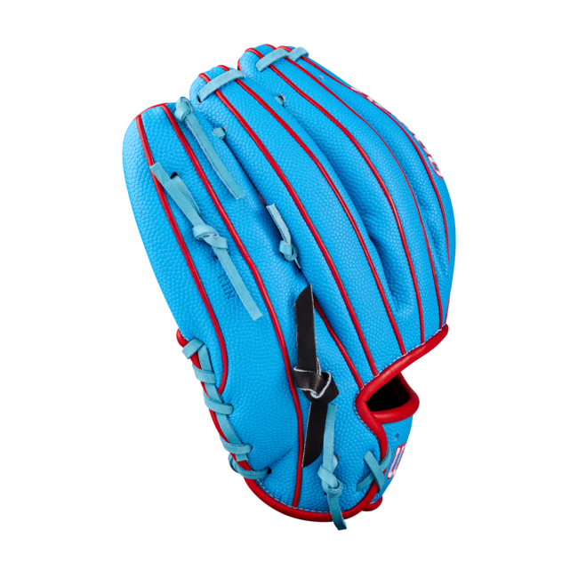 Wilson A2000 1786 11.5" Infield Baseball Glove - WBG05601RT115
