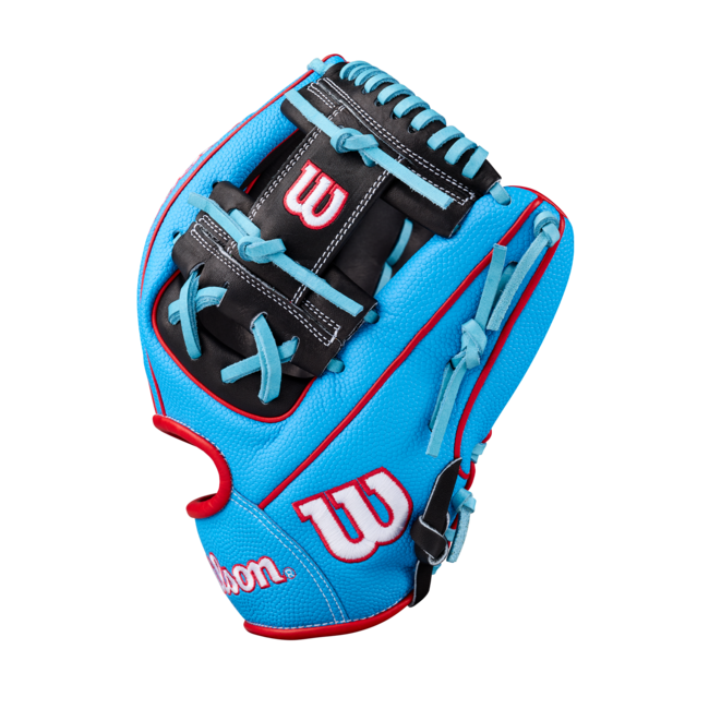 Wilson A2000 1786 11.5" Infield Baseball Glove - WBG05601RT115