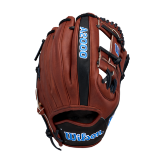 Wilson Wilson A2000 Bobby Witt Jr GM 11.75" Infield Baseball Glove - WBG05801RT1175