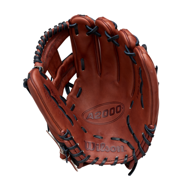 Wilson A2000 Bobby Witt Jr GM 11.75" Infield Baseball Glove - WBG05801RT1175