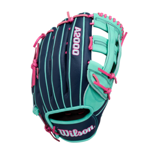 Wilson Wilson A2000 1750 12.50" Outfield Baseball Glove - WBG059