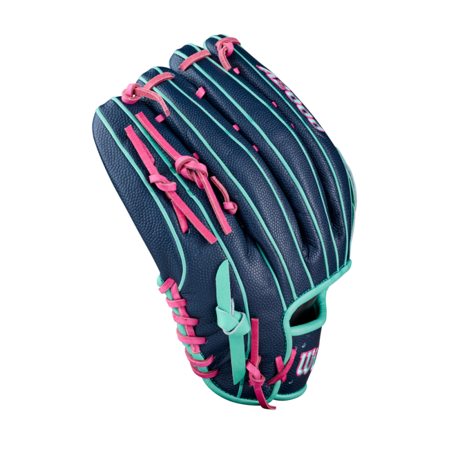 Wilson A2000 1750 12.50" Outfield Baseball Glove - WBG059