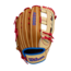 Wilson A2000 1777 12.75" Outfield Baseball Glove - WBG060
