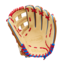 Wilson A2000 1777 12.75" Outfield Baseball Glove - WBG060
