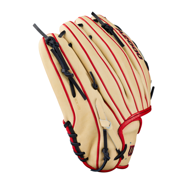 Wilson A2000 DH12 12" Pitcher's Baseball Glove - WBG061