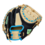 Wilson A2000 M23SS 33.5" Baseball Catcher's Mitt - WBG062