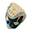 Wilson A2000 M23SS 33.5" Baseball Catcher's Mitt - WBG062
