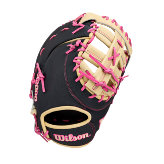 Wilson Wilson A2000 1673SS 13" Baseball First Base Mitt - WBG063