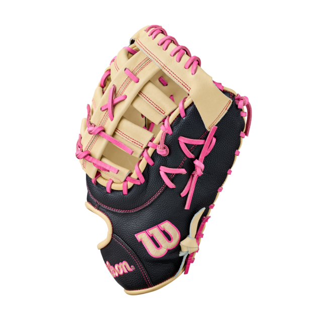 Wilson A2000 1673SS 13" Baseball First Base Mitt - WBG063