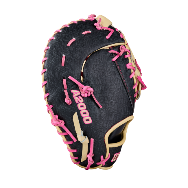 Wilson A2000 1673SS 13" Baseball First Base Mitt - WBG063