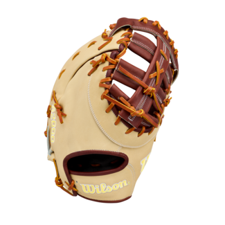 Wilson Wilson A2000 1673 13" Baseball First Base Mitt - WBG064