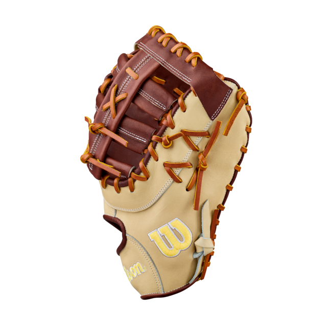 Wilson A2000 1673 13" Baseball First Base Mitt - WBG064