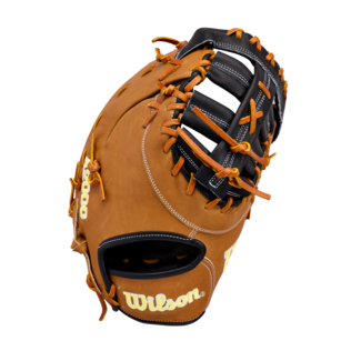 Wilson Wilson A2000 1677 12.5" Baseball First Base Mitt - WBG065