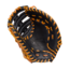 Wilson A2000 1677 12.5" Baseball First Base Mitt - WBG065