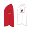 Rebels Baseball Custom Rawlings White Jersey