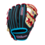 Wilson A2000 DP15SS 11.5" Infield Baseball Glove - WBG05501RT115