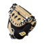 Wilson A2K 1734 34" Baseball Catcher's Mitt - WBG10701RT34