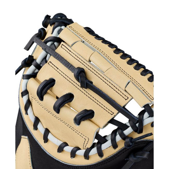 Wilson A2K 1734 34" Baseball Catcher's Mitt - WBG10701RT34