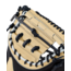 Wilson A2K 1734 34" Baseball Catcher's Mitt - WBG10701RT34