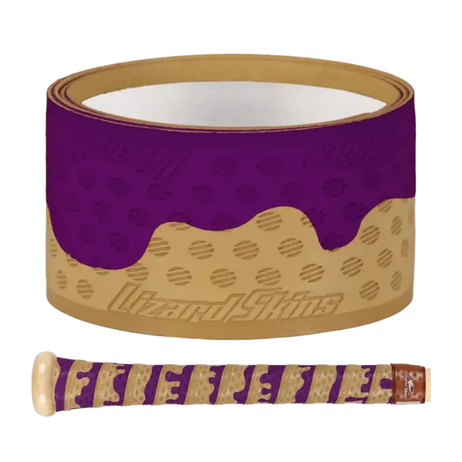 Lizard Skins DSP Ultra Bat Grip - PBJ