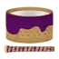 Lizard Skins DSP Ultra Bat Grip - PBJ
