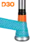 Lizard Skin D30 Bat Taper Flared