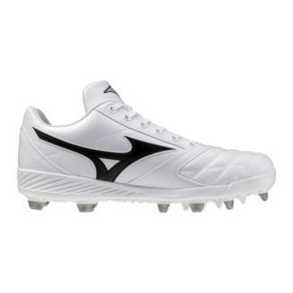 Mizuno Mizuno Men's Pro Select TPU Molded Baseball Cleat - 320722