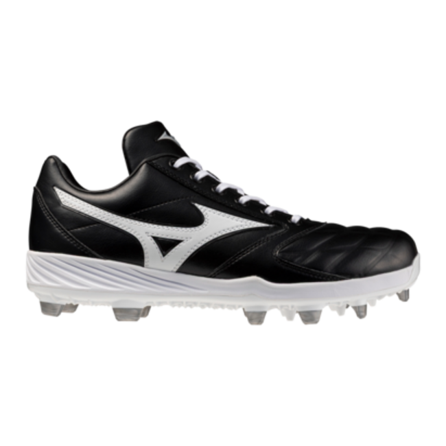 Mizuno Men's Pro Select TPU Molded Baseball Cleat - 320722