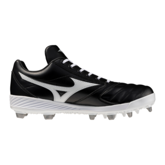 Mizuno Men's Pro Select TPU Molded Baseball Cleat - 320722