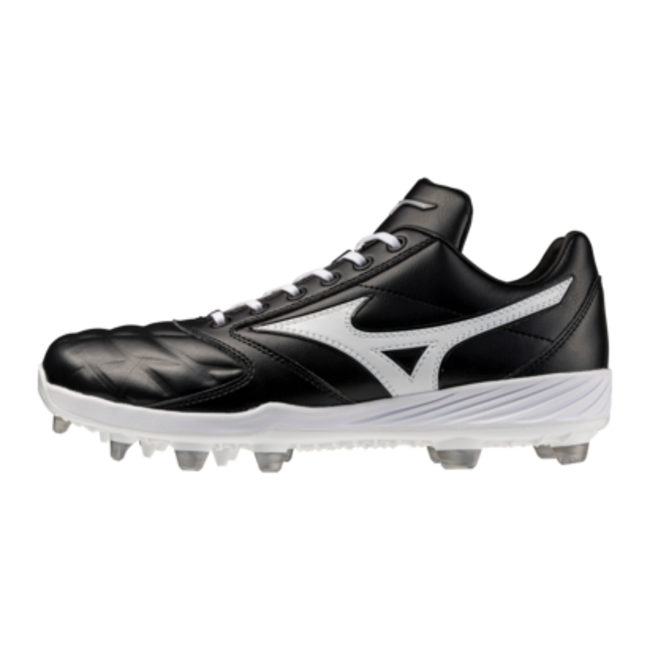 Mizuno Men's Pro Select TPU Molded Baseball Cleat - 320722