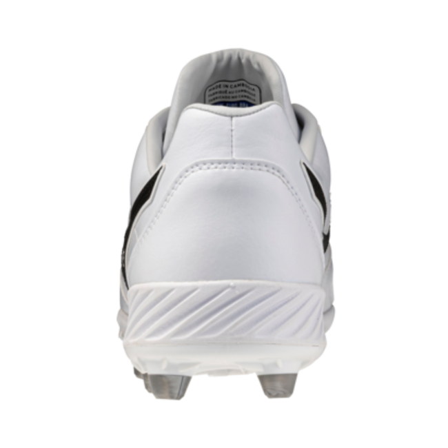 Mizuno Men's Pro Select TPU Molded Baseball Cleat - 320722