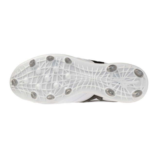 Mizuno Men's Pro Select TPU Molded Baseball Cleat - 320722