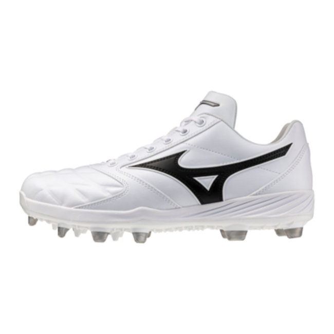 Mizuno Men's Pro Select TPU Molded Baseball Cleat - 320722