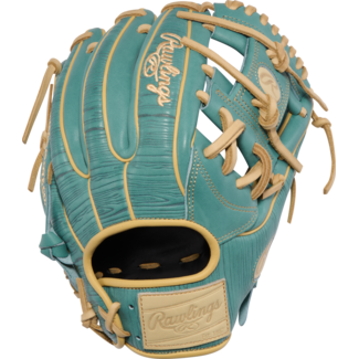 Rawlings Rawlings Heart of the Hide 11.5" Infield Baseball Glove - PROR934-2SP
