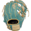 Rawlings Heart of the Hide 11.5" Infield Baseball Glove - PROR934-2SP
